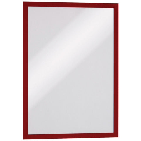 durable-cornice-espositiva-duraframe-formato-a3-rosso-conf-6-pz-4883-03