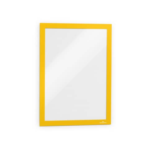 durable-cornice-espositiva-duraframe-formato-a4-conf-2-pz-giallo-4872-04