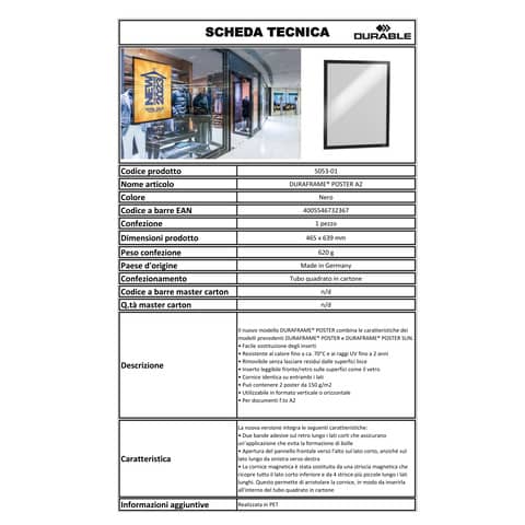 durable-cornice-espositiva-duraframe-poster-a2-nero-5053-01