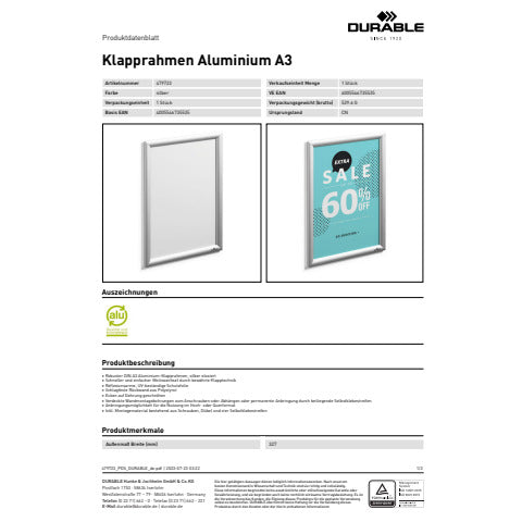 durable-cornice-scatto-alluminio-argento-metallizzato-a3-4797-23