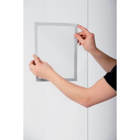 durable-cornici-autofissanti-duraframe-sun-a4-argento-metallizzato-236x323mm-conf-2-484123
