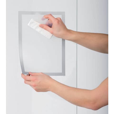durable-cornici-autofissanti-duraframe-sun-a4-argento-metallizzato-236x323mm-conf-2-484123