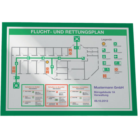 durable-cornici-pannello-magnetico-duraframe-a3-verde-325x445mm-conf-2-487305