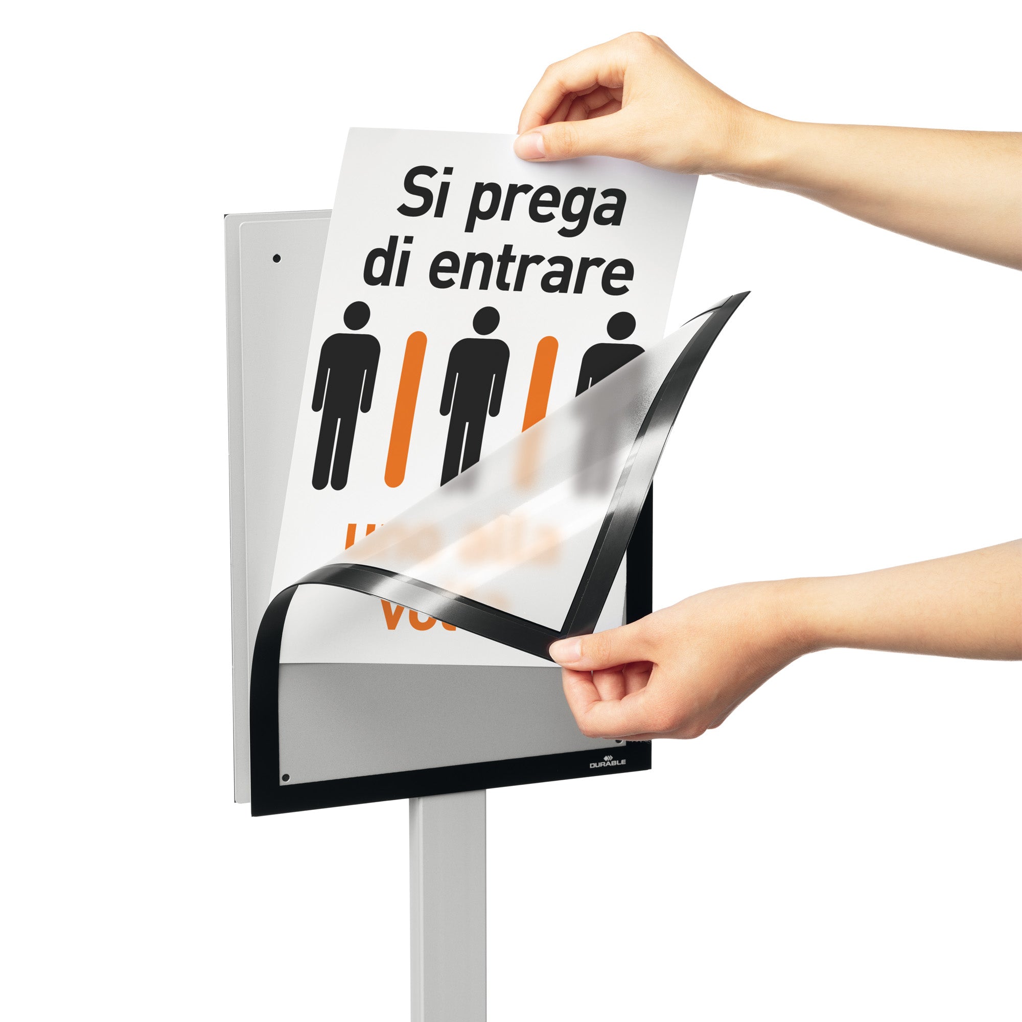 durable-espositore-pavimento-info-stand-basic-a3
