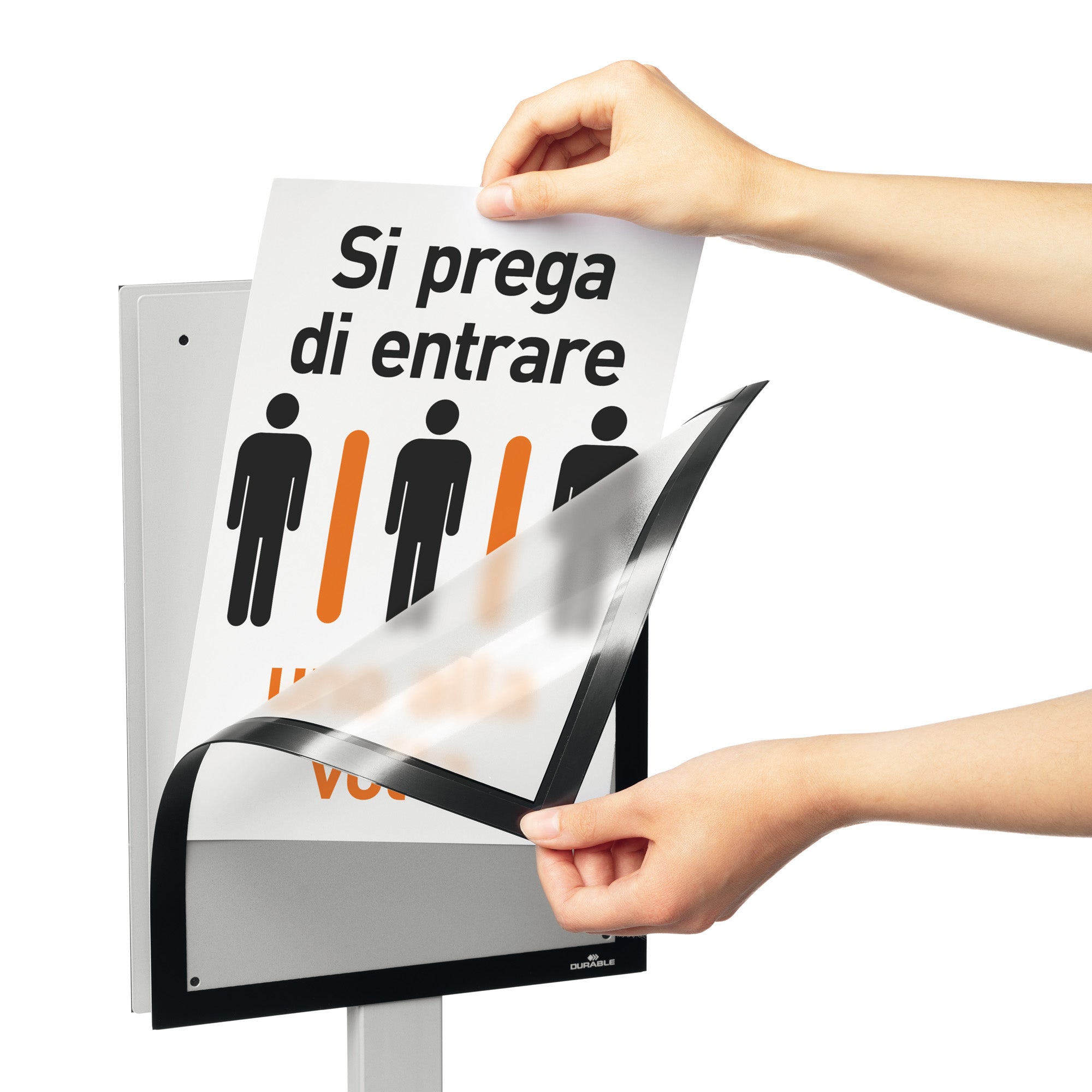 durable-espositore-pavimento-info-stand-basic-a4