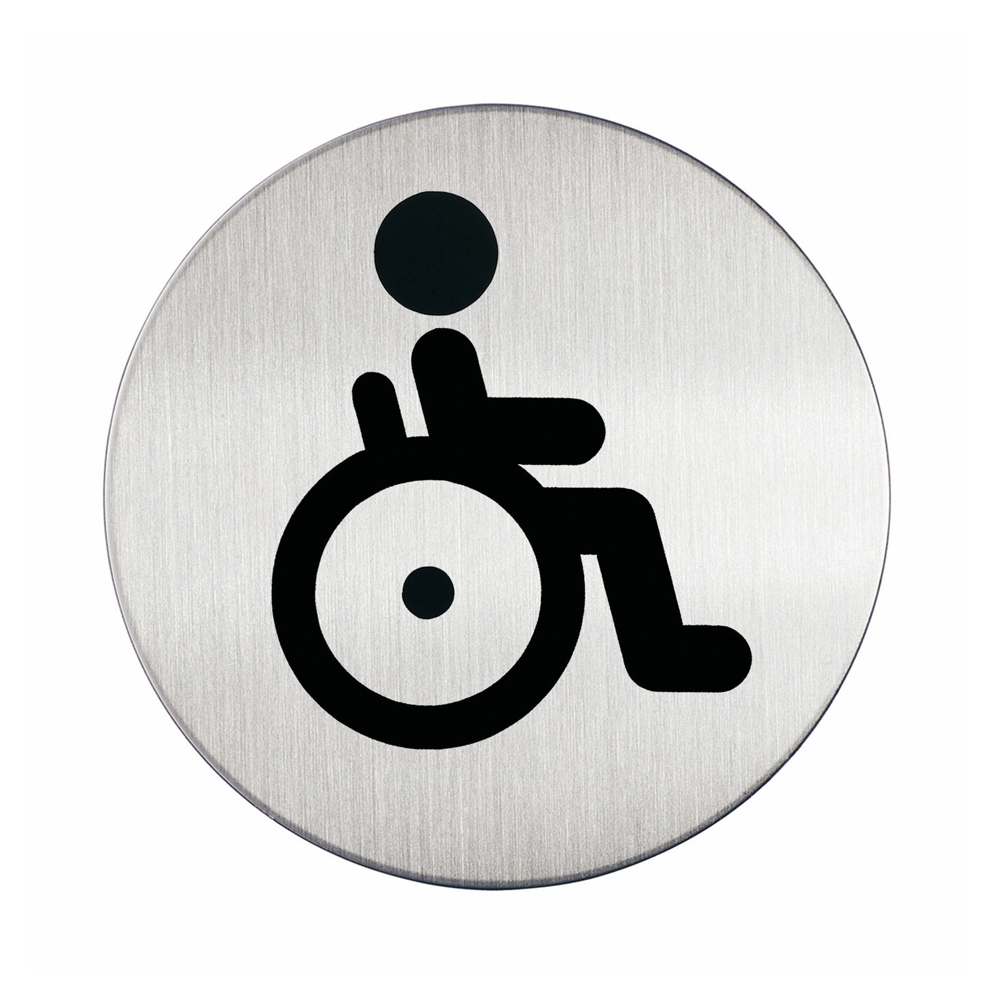 durable-pittogramma-d-8-3cm-toilette-disabili-acciaio