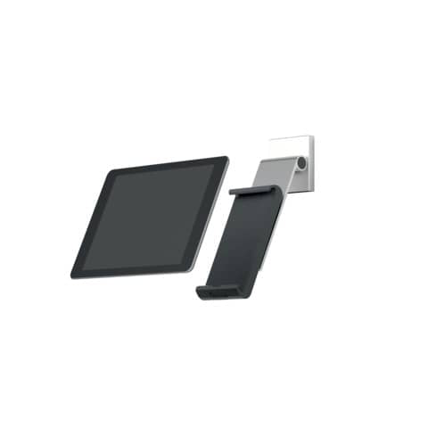 durable-porta-tablet-muro-braccio-angolazione-variabile-argento-metallizzato-8-5x5x18cm-893523