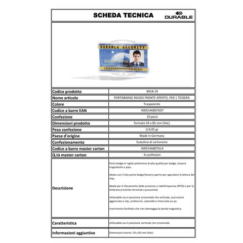 durable-portabadge-rigido-fronte-aperto-polistirene-trasparente-1-badge-54x87mm-conf-10-891819