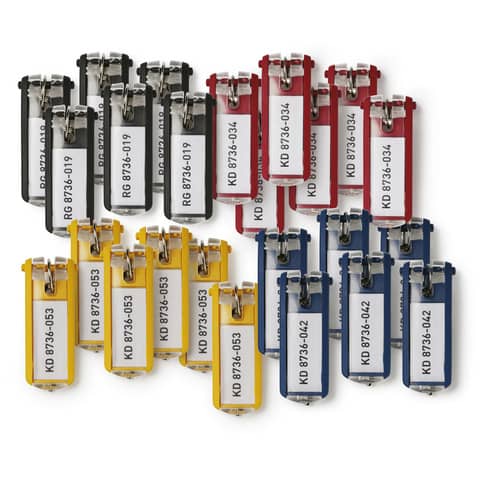 durable-portachiavi-key-clip-conf-24-pz-colori-assortiti-1949-27