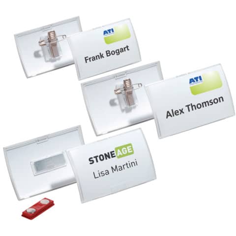 durable-portanome-click-fold-54x90-mm-ppl-trasparente-magnete-8215-19