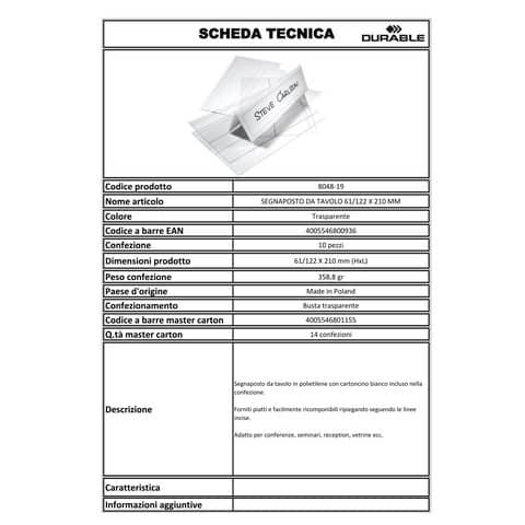 durable-portanomi-tavolo-polietilene-trasparente-inserto-61-122-x-210-mm-conf-10-804819