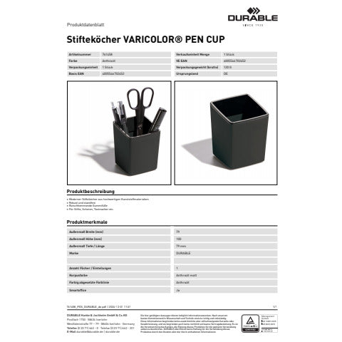 durable-portapenne-varicolor-pen-cup-79x79xh-100-mm-carbone-7614-58