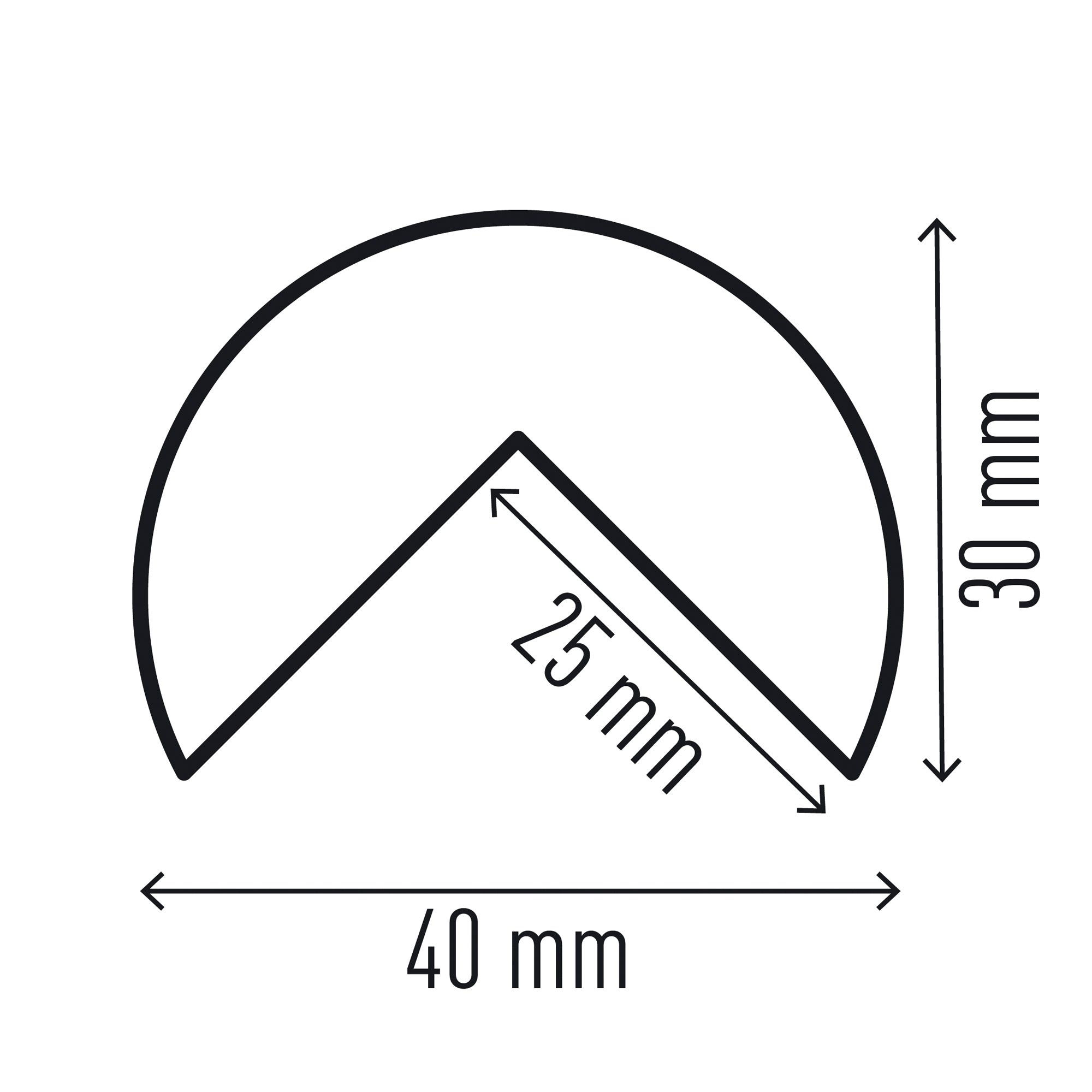 durable-profilo-paracolpi-angolare-c25r-giallo-nero