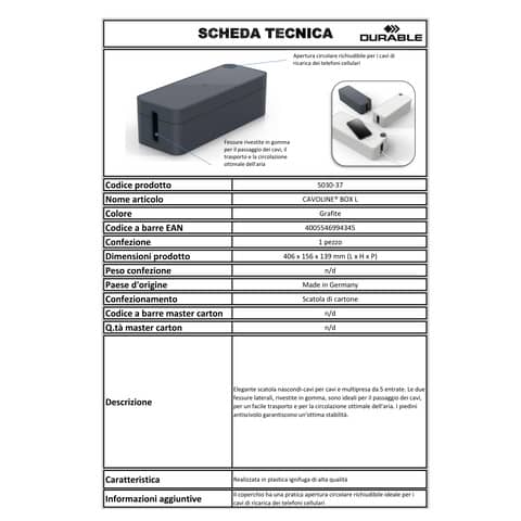 durable-scatola-nascondi-cavi-multi-presa-5-entrate-406x156x139-mm-grafite-503037