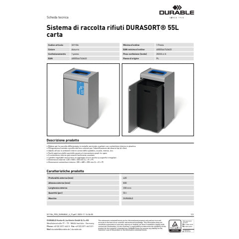 durable-sistema-raccolta-rifiuti-durasort-55-l-carta-azzurro-3211-06