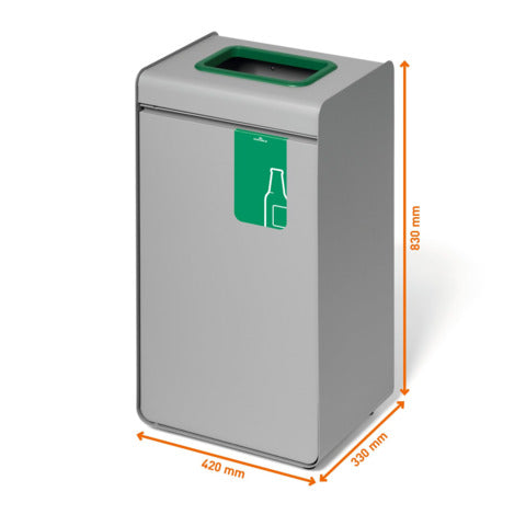 durable-sistema-raccolta-rifiuti-durasort-55-l-vetro-verde-3214-05