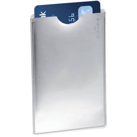 durable-tasca-porta-carte-credito-rfid-secure-argento-metallizzato-54x86mm-conf-10-890023