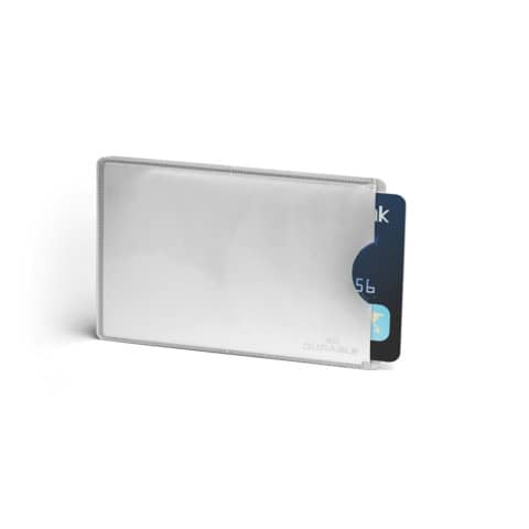 durable-tasca-porta-carte-credito-rfid-secure-argento-metallizzato-54x86mm-conf-10-890023