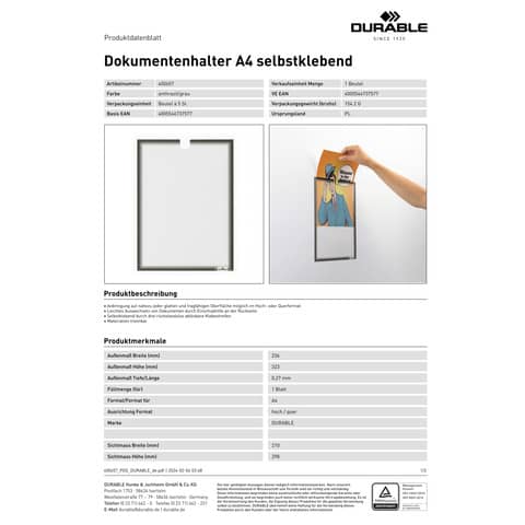 durable-tasca-porta-documenti-adesiva-formato-a4-grigio-antracite-conf-5-pz-4006-58