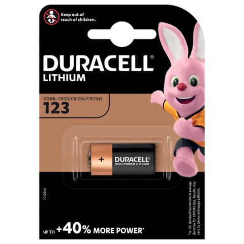 duracell-batteria-litio-123-ultra-m3-foto-blister-1-pila-du28