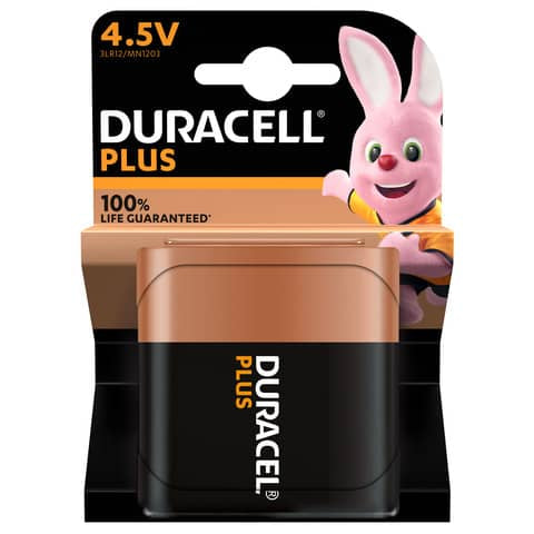 duracell-batterie-alcaline-plus100-piatta-4-5-v-mn1203-mah-blister-1-du0601