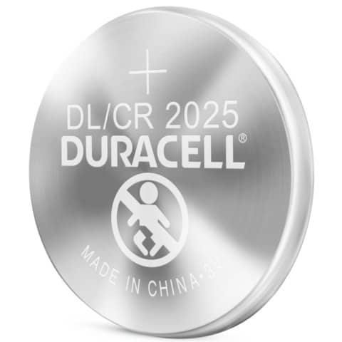 duracell-batterie-moneta-litio-3v-blister-2-pile-litio-2025-du21b2