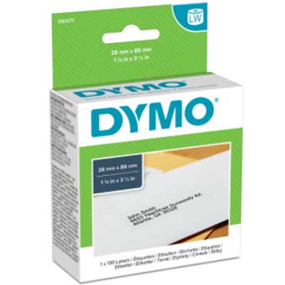 dymo-1983173-etichette-autoadesive-originale