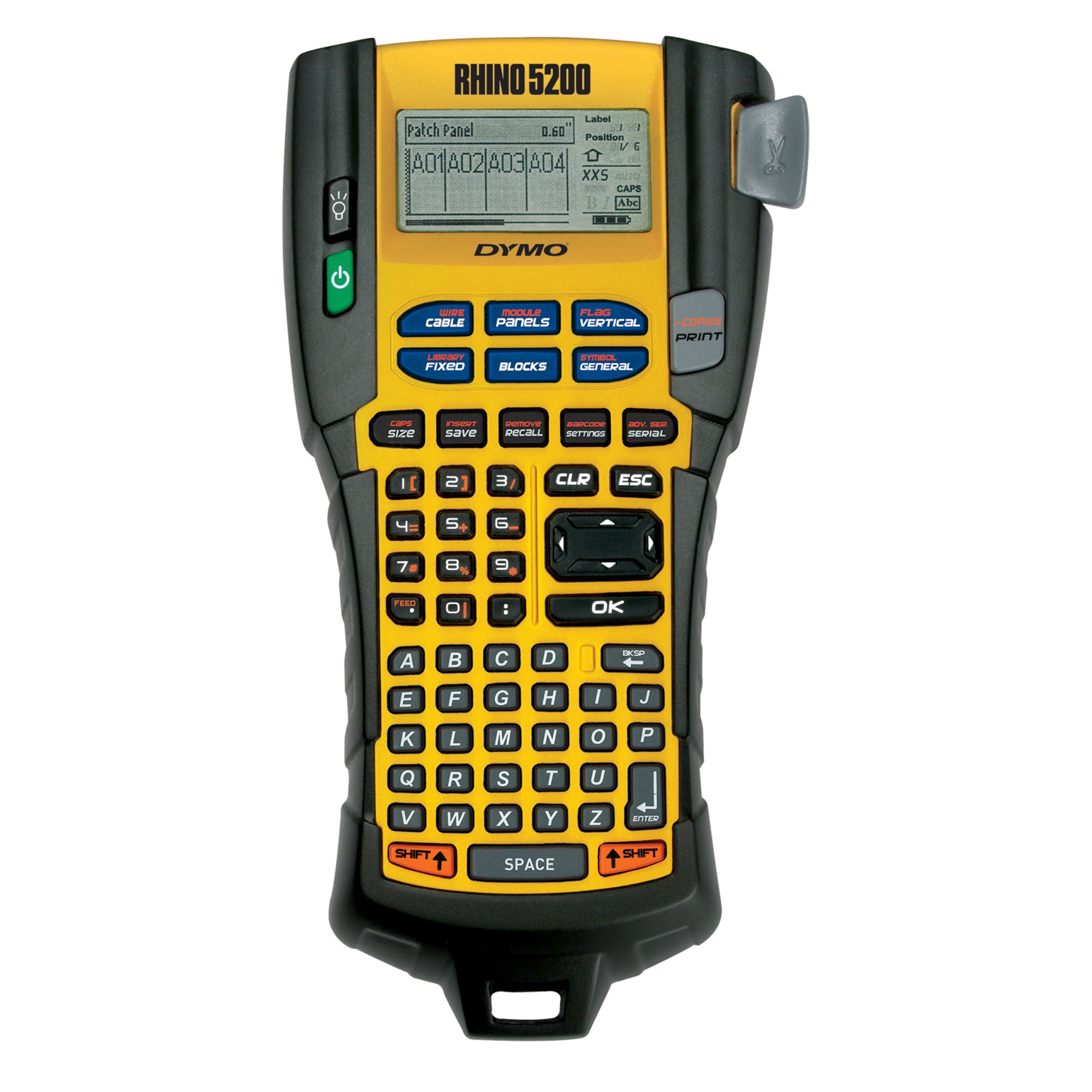 dymo-etichettatrice-industriale-rhino-5200-kit