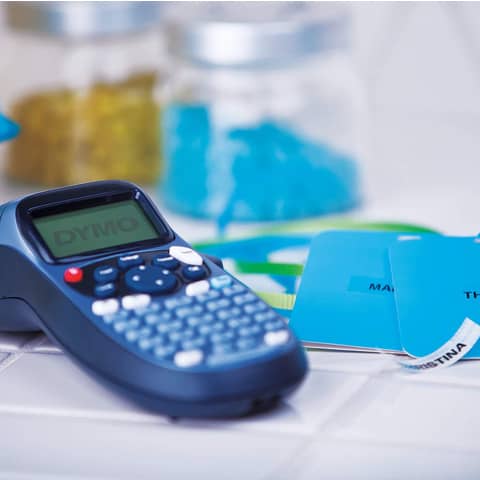 dymo-etichettatrice-letratag-lt100h-azzurro-argento-2174576