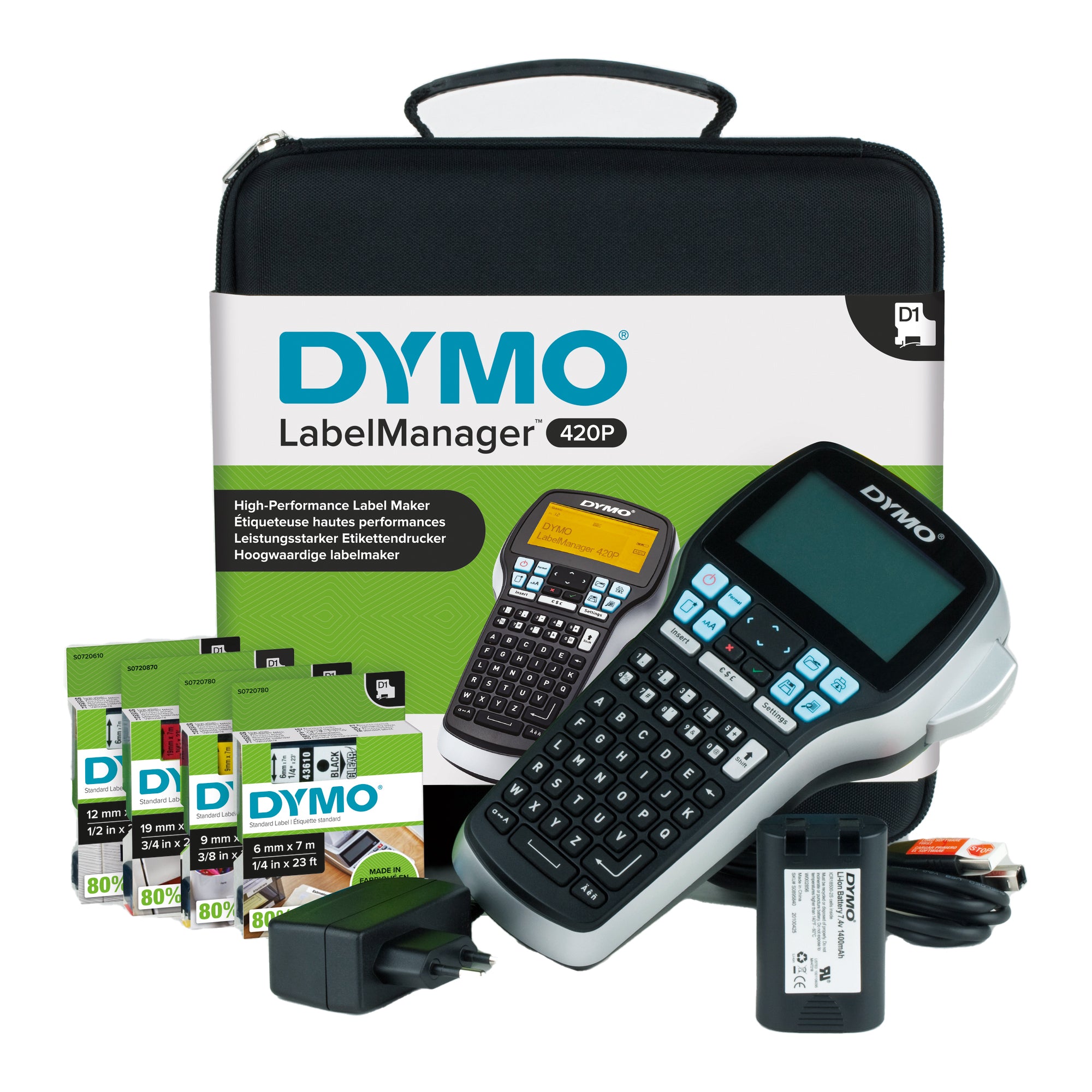 dymo-kit-abc-etichettatrice-labelmanager-420p