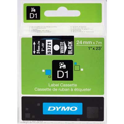 dymo-s0721010-nastro-originale