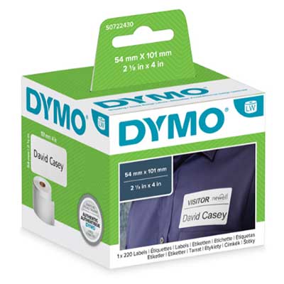 dymo-s0722430-etichette-autoadesive-originale