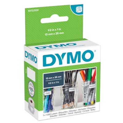 dymo-s0722530-etichette-autoadesive-originale