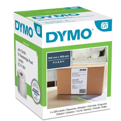 dymo-s0904980-etichette-autoadesive-originale