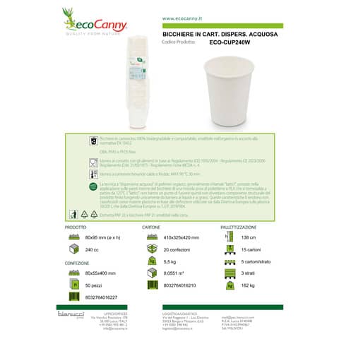 ecocanny-bicchieri-compostabili-cartoncino-dispersione-acquosa-bianco-240-ml-conf-50-pezzi-eco-cup240w