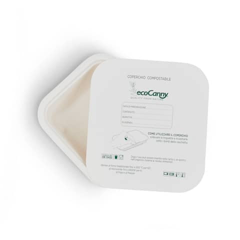 ecocanny-coperchi-vaschette-bio-compostabili-take-away-cartoncino-bianco-15-5x14-cm-conf-100-pz-eco-cop12