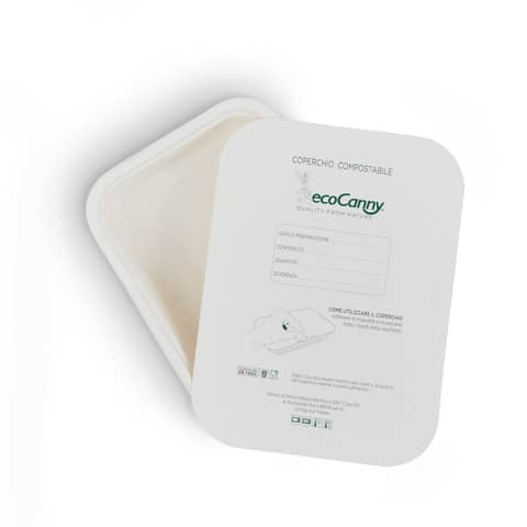 ecocanny-coperchi-vaschette-bio-compostabili-take-away-cartoncino-bianco-21x15-7-cm-conf-100-pezzi-eco-cop23