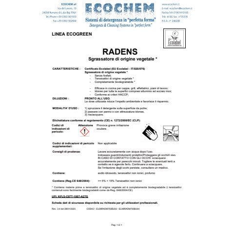 ecochem-sgrassatore-origine-vegetale-radens-ecolabel-750-ml-el06radm750b244