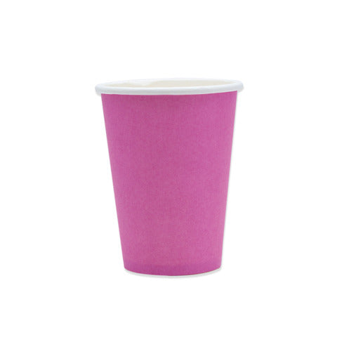 ecolor-bicchieri-carta-pura-cellulosa-fucsia-250-ml-conf-25-pz-74087