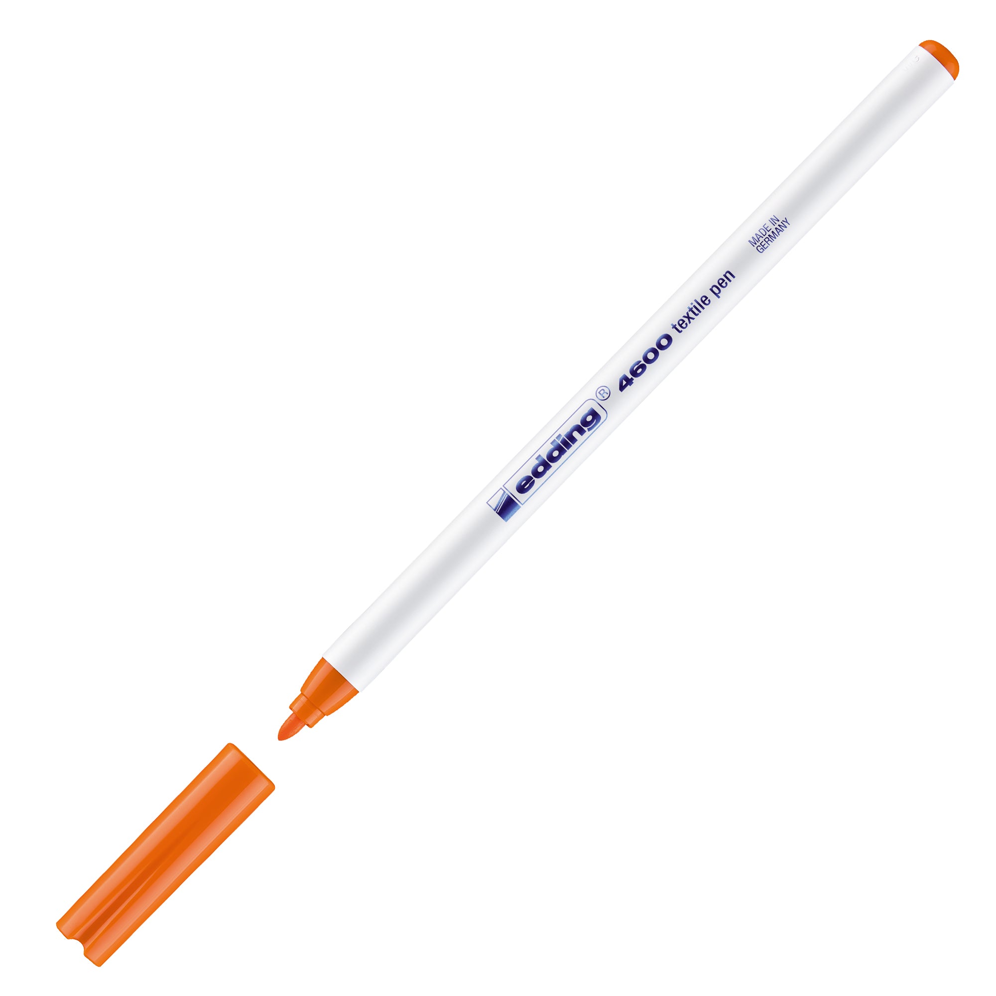 edding-astuccio-10-marcatore-4600-ass-p-conica-1mm-tessuto