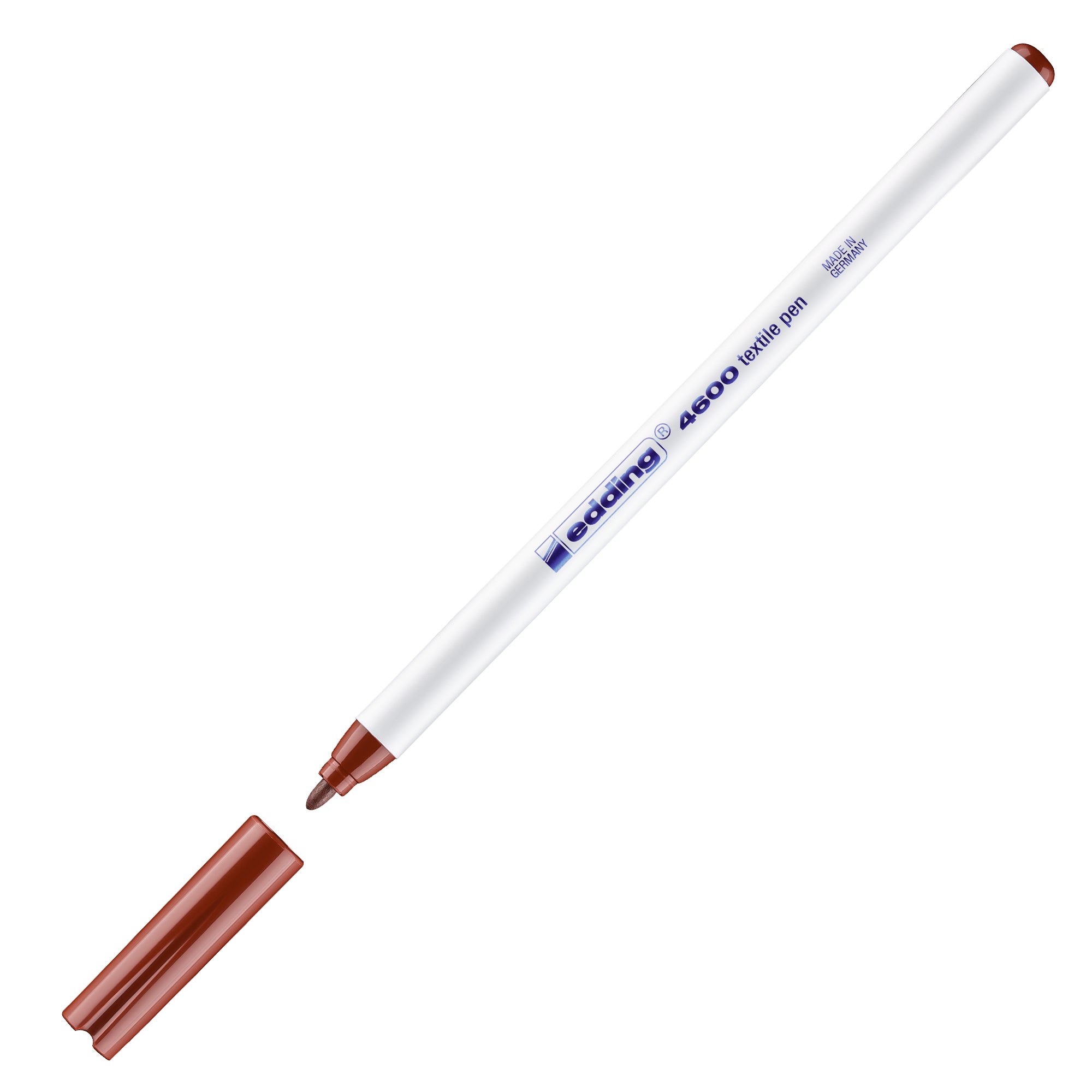 edding-astuccio-10-marcatore-4600-ass-p-conica-1mm-tessuto