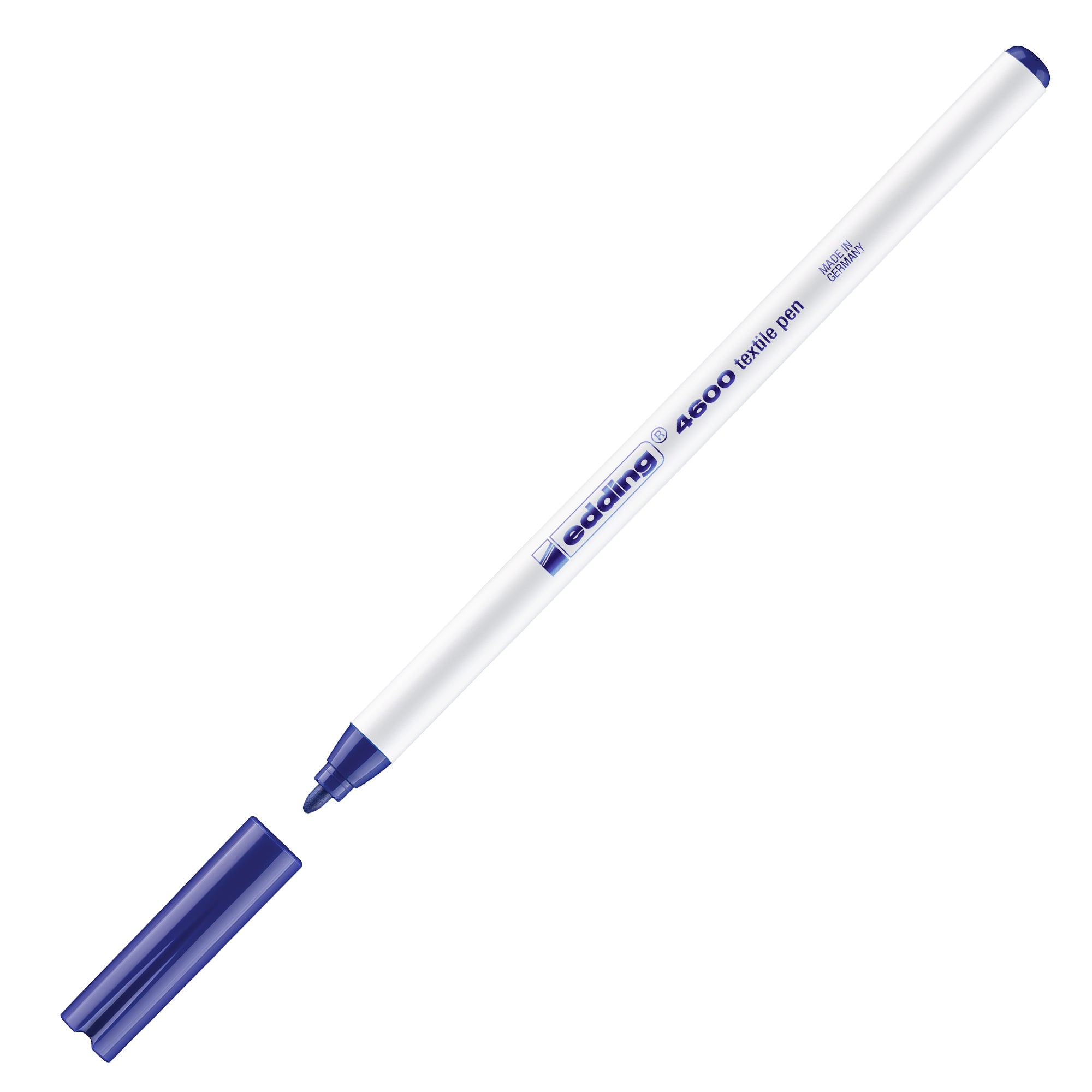 edding-astuccio-10-marcatore-4600-ass-p-conica-1mm-tessuto