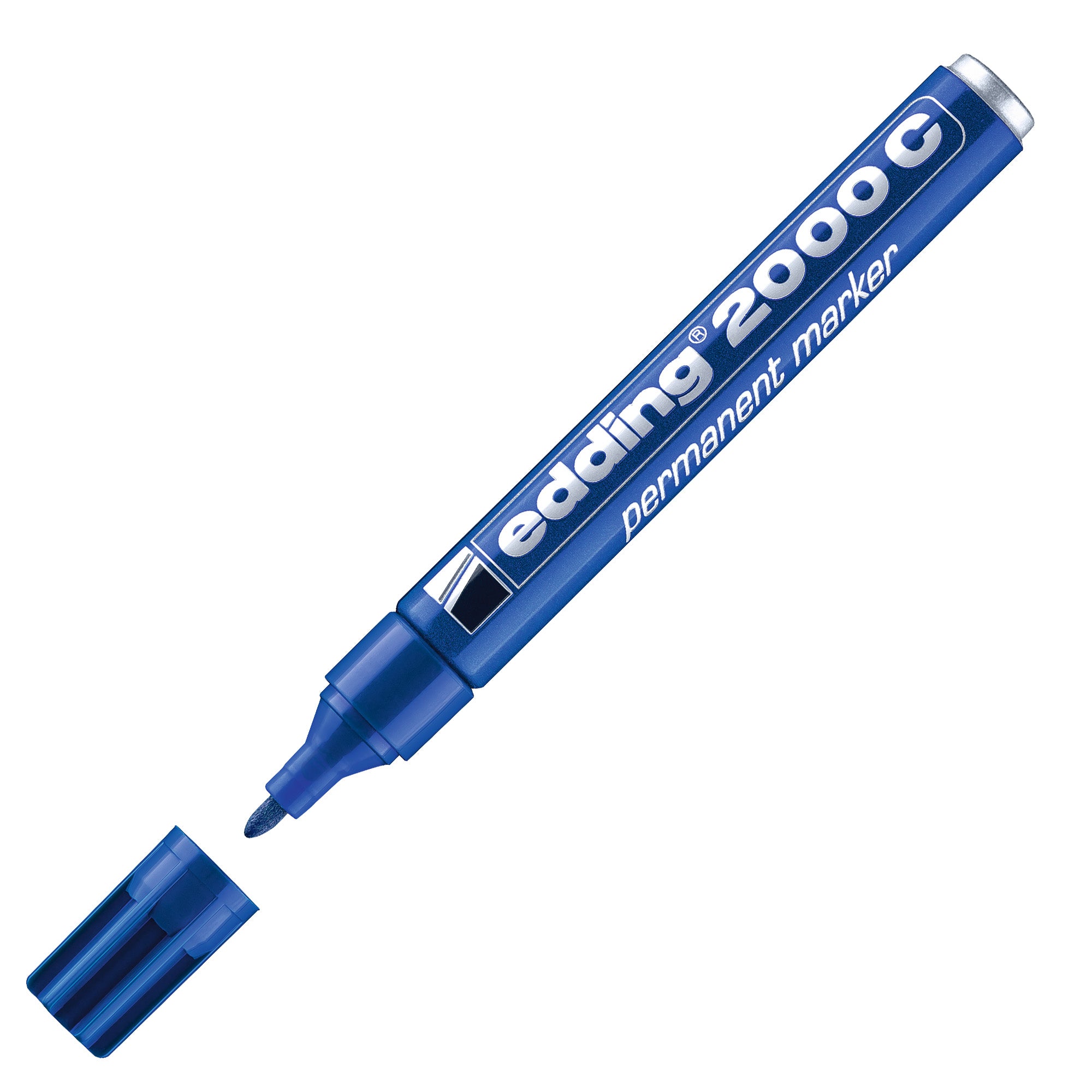 edding-marcatore-2000c-blu-p-conica