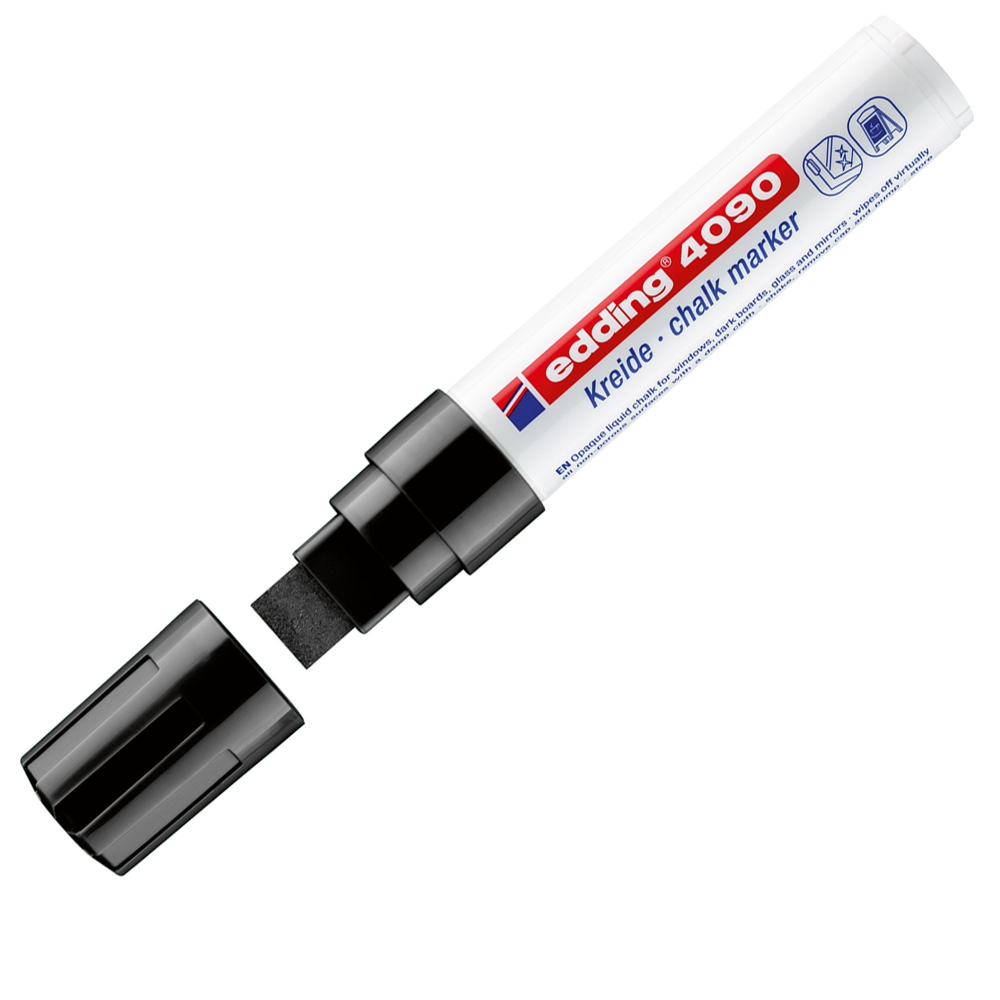 edding-marcatore-4090-punta-scalpello-gesso-liquido-nero