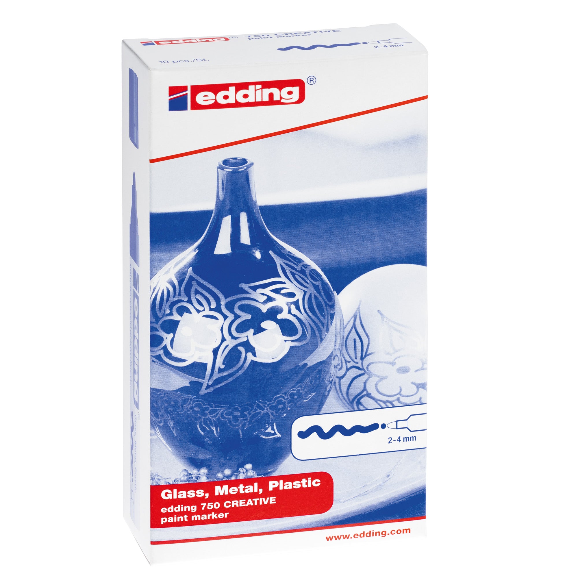 edding-marcatore-750-punta-media-vernice-oro