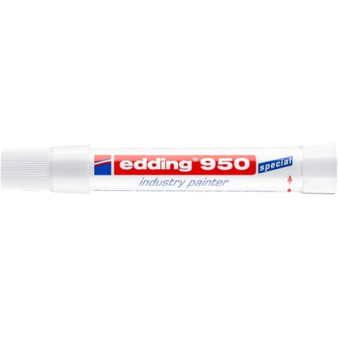 edding-marcatore-cera-950-punta-conica-10-mm-bianco-4-950049