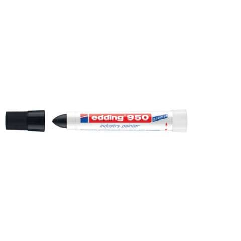 edding-marcatore-cera-950-punta-conica-10-mm-nero-4-950001