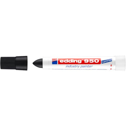 edding-marcatore-cera-950-punta-conica-10-mm-nero-4-950001
