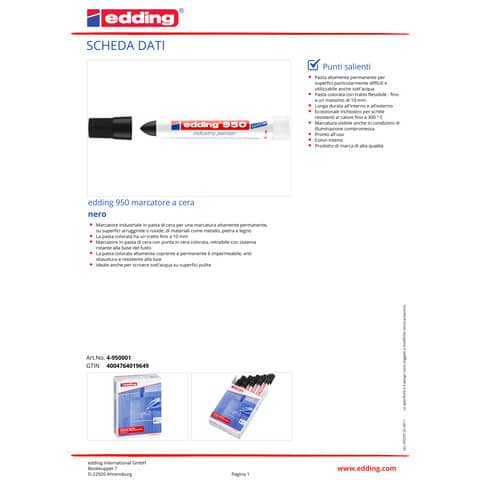 edding-marcatore-cera-950-punta-conica-10-mm-nero-4-950001