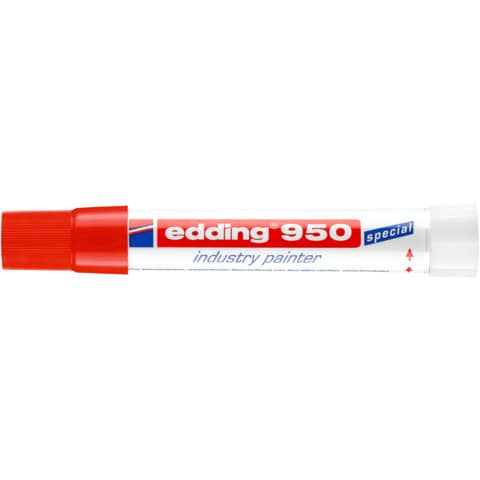 edding-marcatore-cera-950-punta-conica-10-mm-rosso-4-950002